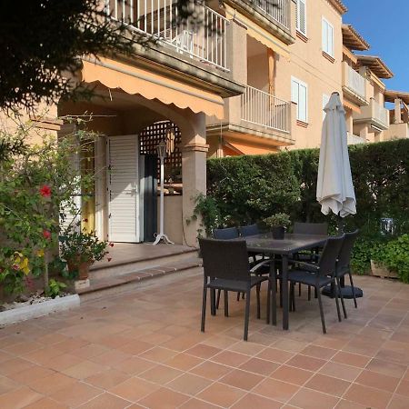 Apartamento Altafulla Extérieur photo