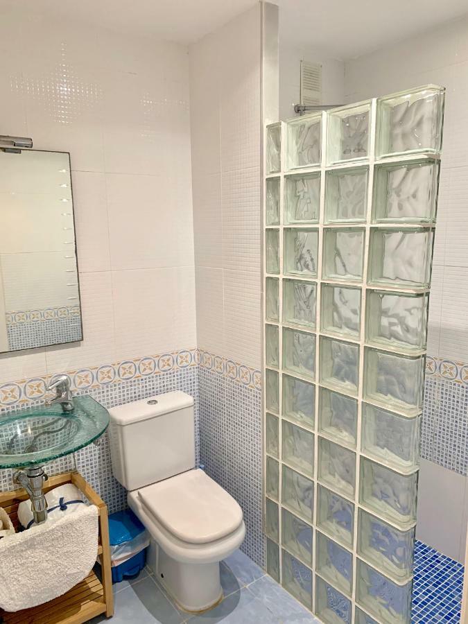 Apartamento Altafulla Extérieur photo