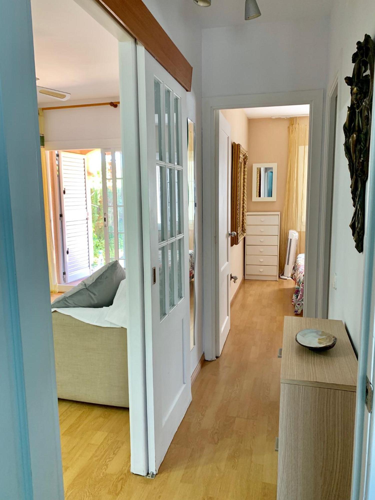 Apartamento Altafulla Extérieur photo