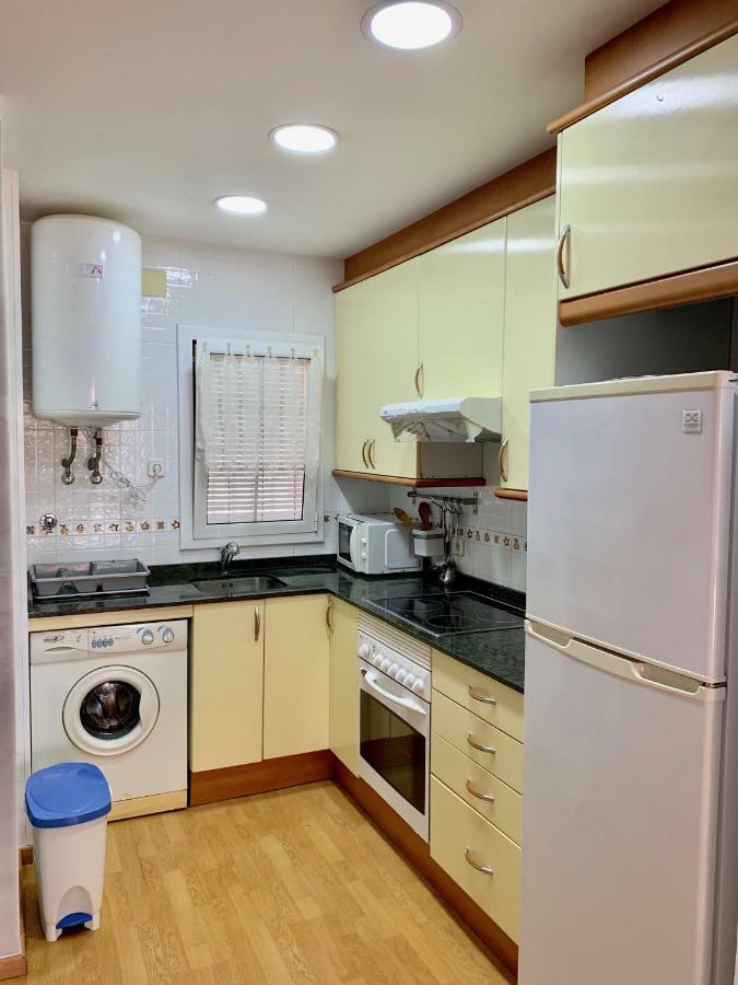 Apartamento Altafulla Extérieur photo