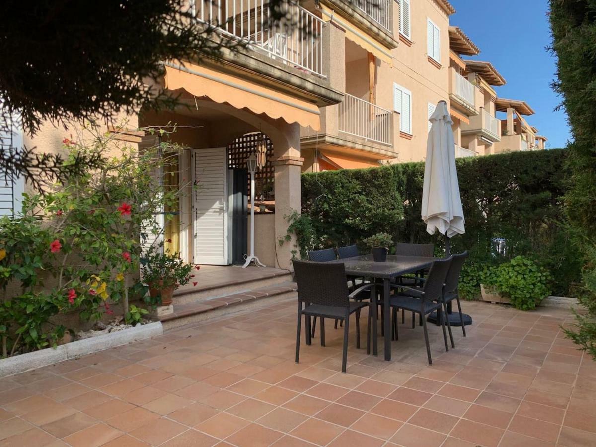 Apartamento Altafulla Extérieur photo