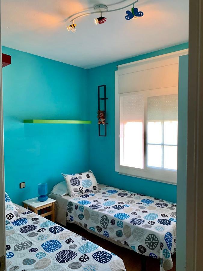 Apartamento Altafulla Extérieur photo